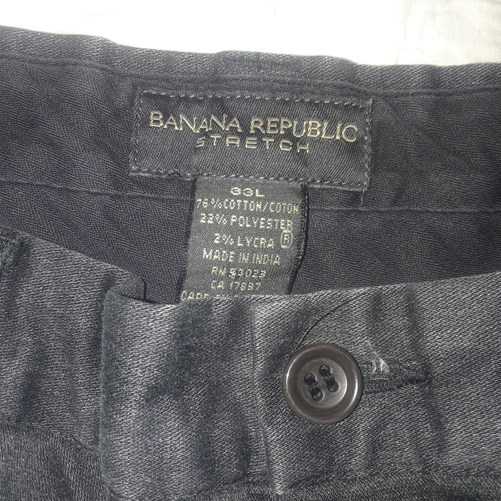 Banana republic,  pants - Picture 2 of 6